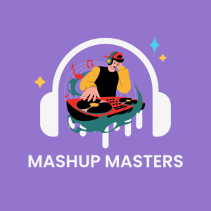 MASHUP MASTERS (1)